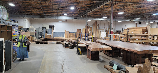 Surplus Store «Scroungers Paradise», reviews and photos, 9 Hickman Dr, Asheville, NC 28803, USA