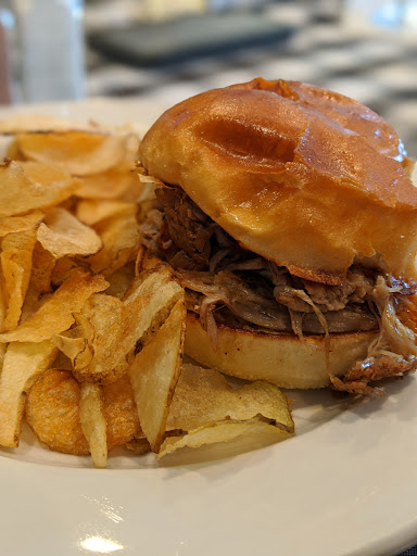 Restaurant «Old Delina Country Store», reviews and photos, 4397 John Barnes Rd, Cornersville, TN 37047, USA