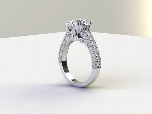 Jewels Quest Fine Jewelry image