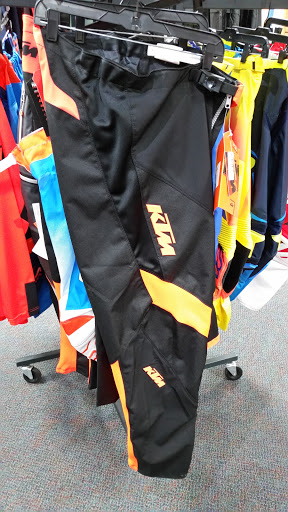 Motorcycle Dealer «B & B Sales & Services», reviews and photos, 343 Champ Blvd, Manheim, PA 17545, USA