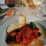 Photo n°2 de l'avis de Lorenzo.e fait le 09/08/2021 à 19:43 sur le  Ristorante Bar Miramare da Ciro à Ponza