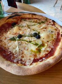 Pizza du Restaurant italien Mona Lisa Bayonne - n°20