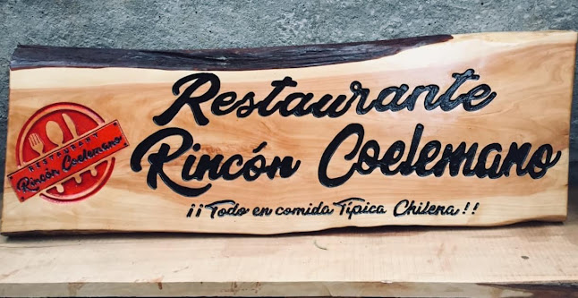 Rincón Coelemano - Coelemu