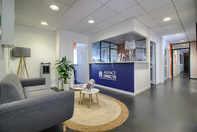 Agence Directe RENNES SUD à Rennes