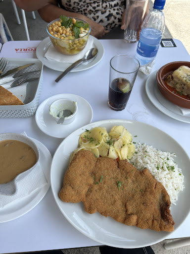 Restaurante Las Rosas 2 en Agüimes