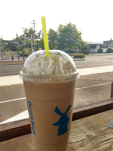 Coffee Shop «Dutch Bros», reviews and photos, 2115 Franklin Blvd, Eugene, OR 97403, USA