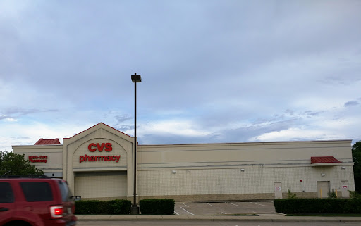 Drug Store «CVS», reviews and photos, 603 S Cedar Ridge Dr, Duncanville, TX 75137, USA