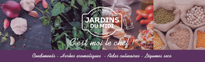 Jardins Du Midi à Beaumont-de-Lomagne