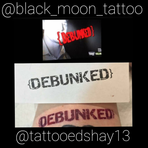 Explore california bear tattoo ideas, creative tattoo ideas in Copperas Cove, available at Black Moon Tattoo Company