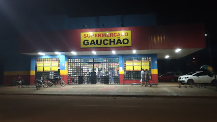 Supermercado Gauchão - Açougue, Padaria e Conveniências