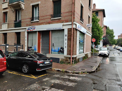 Ecf Pro Conduite Villeneuve-Saint-Georges à Villeneuve-Saint-Georges, Val-de-Marne