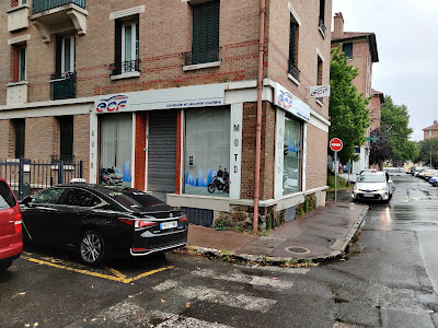 ECF PRO CONDUITE Villeneuve-Saint-Georges à Villeneuve-Saint-Georges
