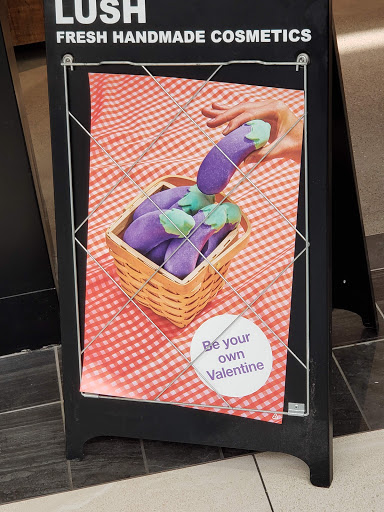 Cosmetics Store «Lush Cosmetics», reviews and photos, 4400 Ashford Dunwoody Rd #1360, Atlanta, GA 30346, USA