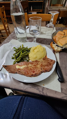 Le Relais de l'Europe à Boyer