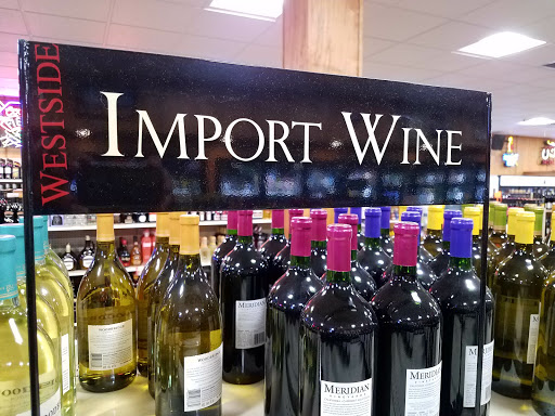 Liquor Store «Westside Liquor», reviews and photos, 2209 W Wildcat Reserve Pkwy, Highlands Ranch, CO 80129, USA