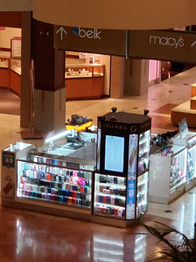 Cell Phone Store «Cellairis», reviews and photos, 400 Ernest W. Barrett Pkwy #100, Kennesaw, GA 30144, USA