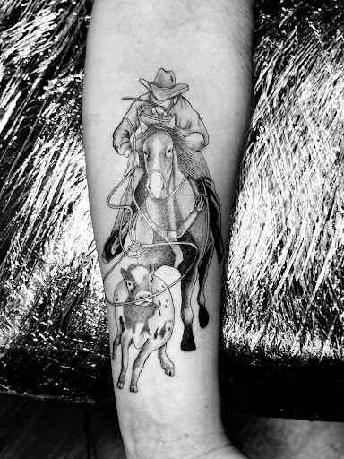 Explore tattoo ideas panther, creative tattoo ideas in Fernley, available at Speakeasy Tattoo Co.
