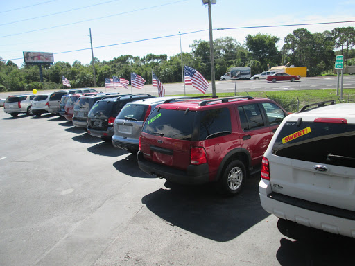 Used Car Dealer «Rock Bottom Auto Sales 19», reviews and photos, 18638 US-19, Hudson, FL 34667, USA