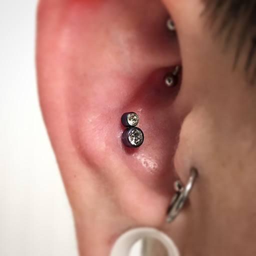 Explore tattoo ideas for granddaughter, creative tattoo ideas in Lakeland, available at Black Swan Tattoo