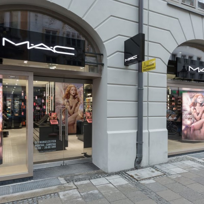 MAC Cosmetics