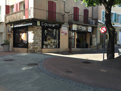 CAROLE INSTITUT à Privas