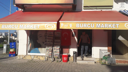 Burcu Market