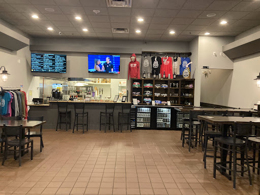 Outlet Mall «Tanger Outlet Mebane», reviews and photos, 4000 Arrowhead Blvd, Mebane, NC 27302, USA