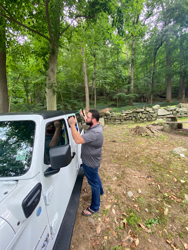 Key Duplication Service «KeyMe», reviews and photos, 139 S Orange Ave, South Orange, NJ 07079, USA