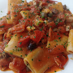 Photo n°2 de l'avis de MARIO.I fait le 14/01/2023 à 14:20 sur le  Bistrot La Favola à Rome