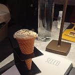 Photo n°4 de l'avis de mirko.i fait le 30/01/2024 à 21:42 sur le  Secco Lounge&Restaurant - Bologna à Bologna