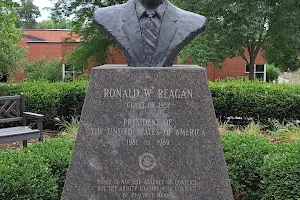Ronald Reagan Museum image