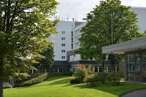 Kreiskrankenhaus Waldbröl – Klinik für innere Medizin, Kardiologie image