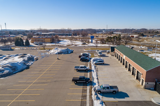 Christian Brothers Automotive Cascade Township