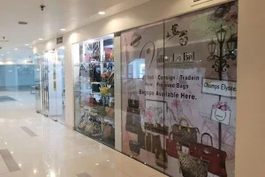 Valise La' Bel (Penang Authentic New & Preloved Branded Luxury Bags) image