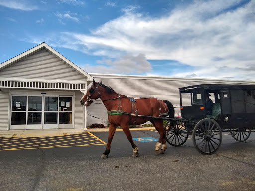 Department Store «Yoder Department Store», reviews and photos, 300 S Van Buren St, Shipshewana, IN 46565, USA
