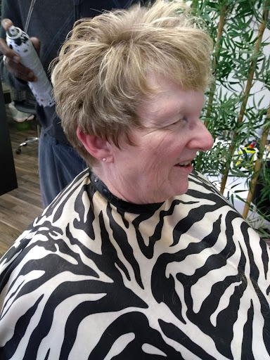 Beauty Salon «Art of Hair By Clara & Co», reviews and photos, 9643 Granby St # A, Norfolk, VA 23503, USA