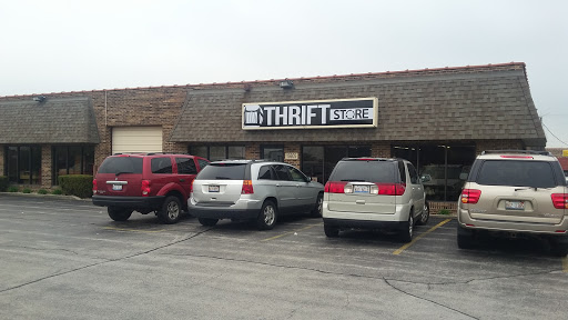 Thrift Store «The Bridge Thrift Store», reviews and photos, 15605 71st Ct, Orland Park, IL 60462, USA