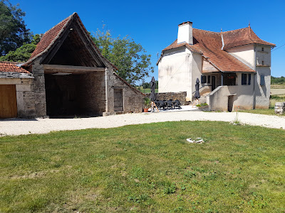 Gîte chez henri à Ambeyrac