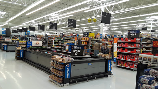 Department Store «Walmart Supercenter», reviews and photos, 2500 Progress Pkwy, Shelbyville, IN 46176, USA