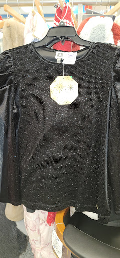 Clothing Store «Ross Dress for Less», reviews and photos, 1161 N Burleson Blvd, Burleson, TX 76028, USA