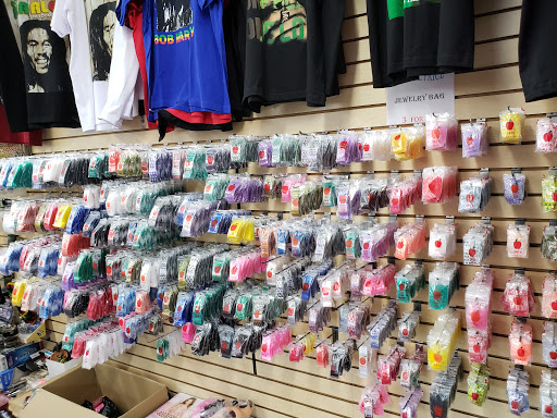 Vaporizer Store «King Discount Store», reviews and photos, 1264 S WW White Rd, San Antonio, TX 78220, USA