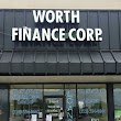 Worth Finance Corporation