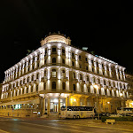 Photo n°1 de l'avis de Matthew.u fait le 18/06/2017 à 18:21 sur le  Grand Hotel Principe di Piemonte à Viareggio