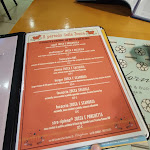 Photo n°5 de l'avis de Davide.a fait le 23/10/2023 à 20:32 sur le  Straforno à Rome