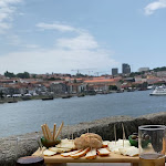 Photo n°3 de l'avis de Pau. fait le 31/05/2023 à 21:54 sur le  Ponte Pensil à Porto