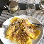 Photo n°1 de l'avis de Björn.a fait le 15/07/2019 à 11:49 sur le  Ristorante la Colombera à Riva del Garda