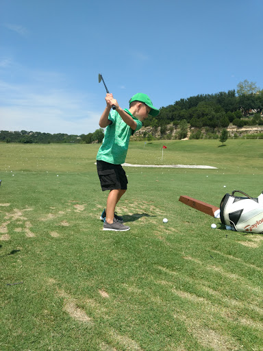 Country Club «River Place Country Club», reviews and photos, 4207 River Pl Blvd, Austin, TX 78730, USA