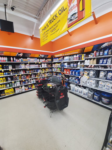 Auto Parts Store «AutoZone», reviews and photos, 1041 Market St, Lemoyne, PA 17043, USA