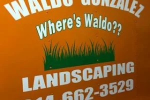 Waldo Gonzalez Landscaping image