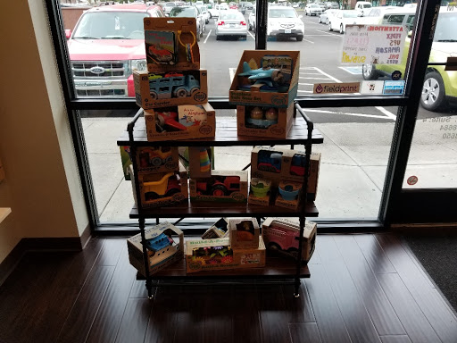 Mailing Service «D & C Mailboxes and More», reviews and photos, 2702 NE 114th Ave #4, Vancouver, WA 98684, USA